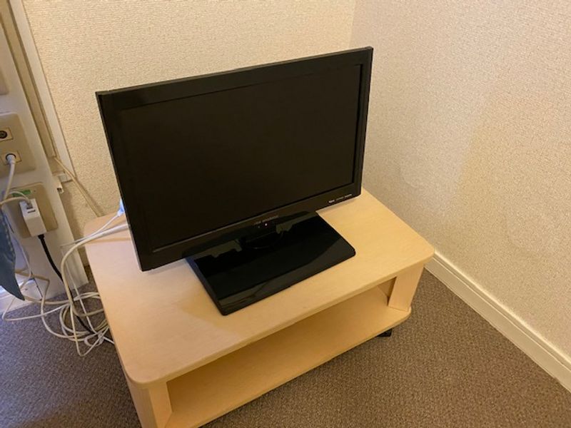 レオパレストウィンクル上星川 その他設備
