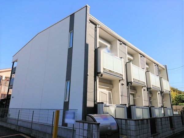 LEONEXT Zephyr 외관