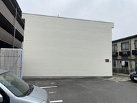 レオパレス東広島 外観