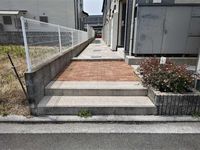 レオパレス馬木 エントランス