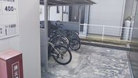 レオパレス道上Ｂ 共用部分