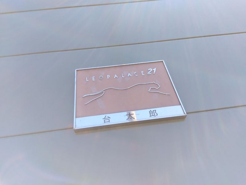 レオパレス台太郎 その他設備