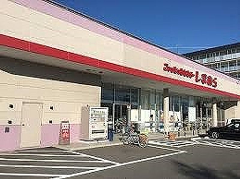 レオパレスビンテック 周辺環境