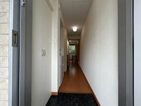 レオパレス西羽貫 玄関