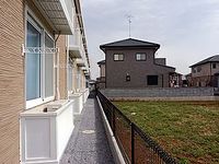 レオパレスプラムヴィラ その他