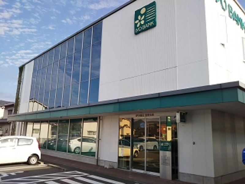 レオパレスＴＡＫＡＲＡ浅川 周辺環境
