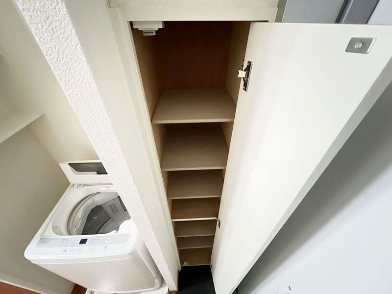 レオパレスワカタケ その他