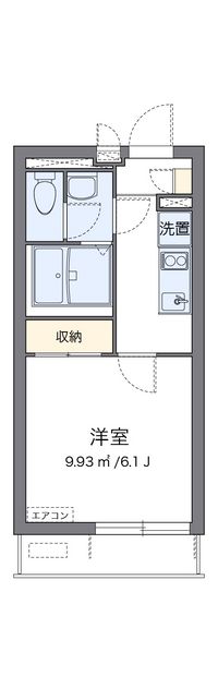 58702 Floorplan