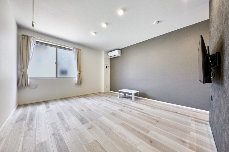 ArLk Kaede Living room