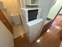 レオパレスＨＹＴⅣ その他設備