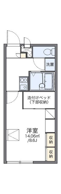 17203 格局图