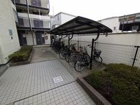 レオパレスＲｏａｄ　＆　Ｓｋｙ 共用部分