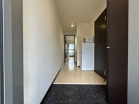 レオネクストサイレントⅡ 玄関