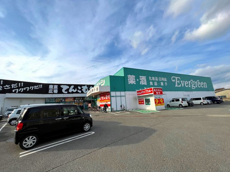 レオパレスフランボワーズ　Ｆ 周辺環境