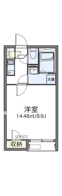 54326 Floorplan