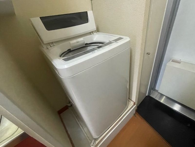 レオパレスナイアガラⅡ その他設備