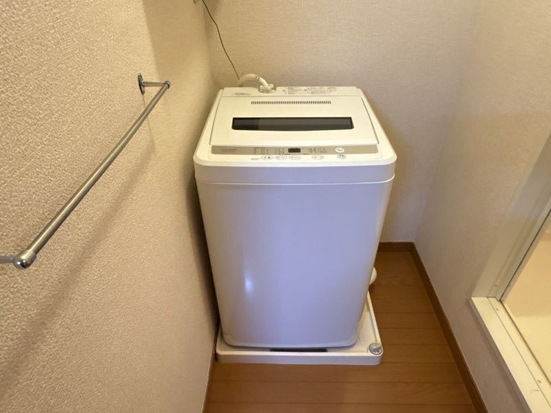 レオパレス三丁田 その他