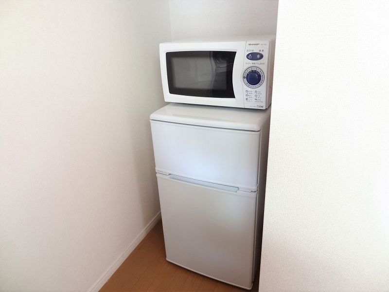レオパレスアルカディア その他