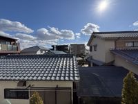 レオネクストセリバテール仁川Ⅱ 眺望