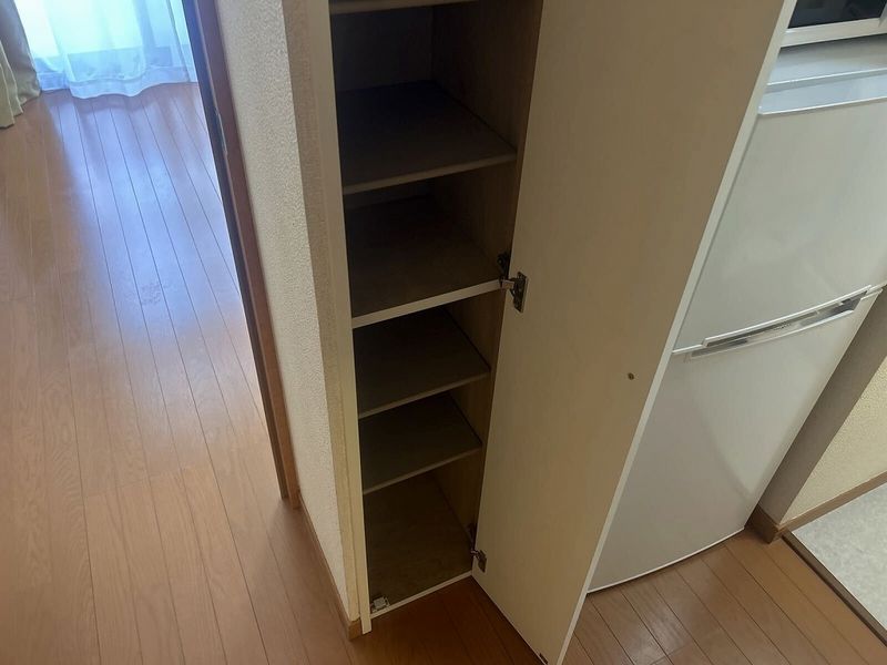 レオパレスラポールⅠ その他