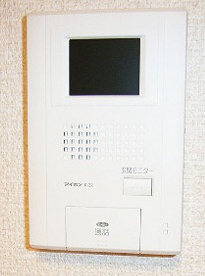 レオパレスひすい その他