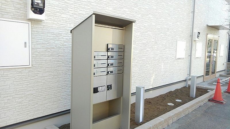 クレイノクレイン　ヒルズ 共用部分