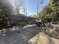 leopalace Eclair K Shimo Otsuki Shared spaces