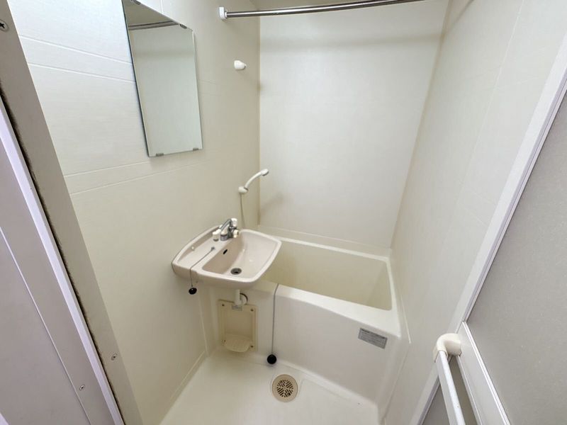 レオパレスＰＩＰＡ 風呂