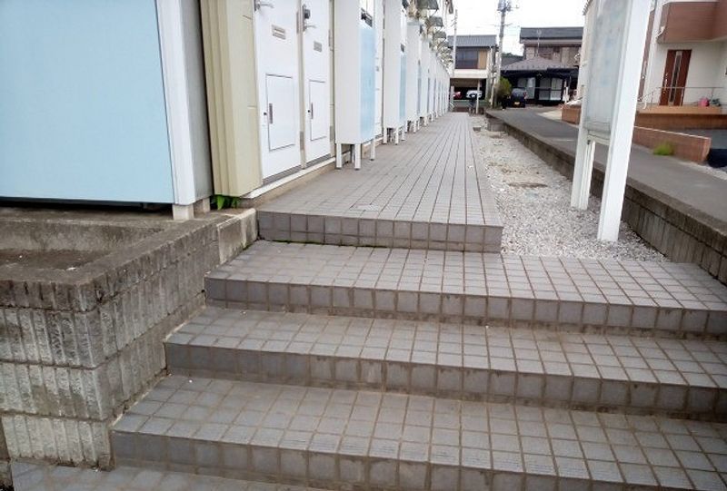 leopalace Road II 기타 시설