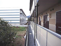 レオパレスＨＡＲＵ その他