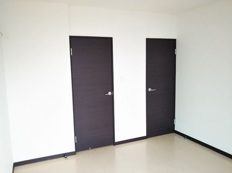 レオネクストミント 寝室