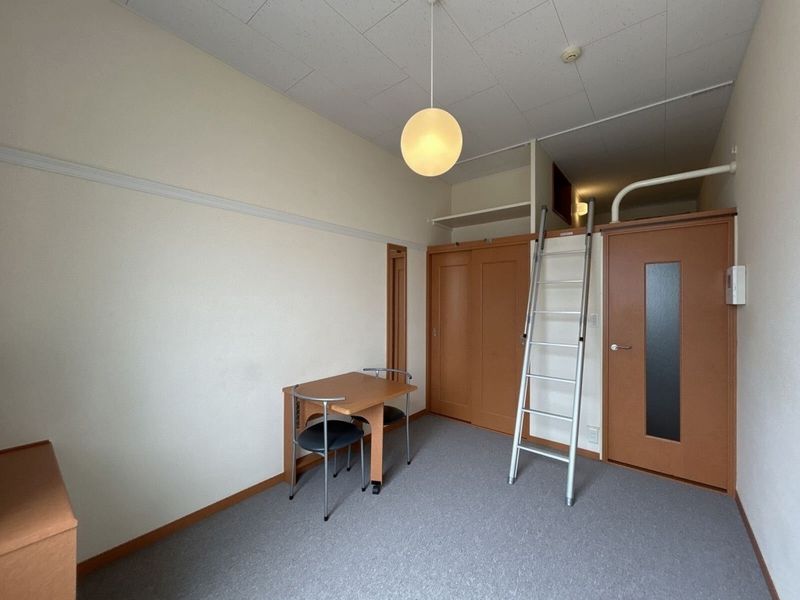 leopalace Rafinnia Living room