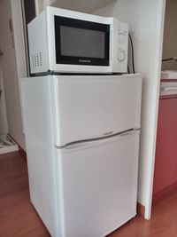 レオパレスエクセラン春日 その他設備