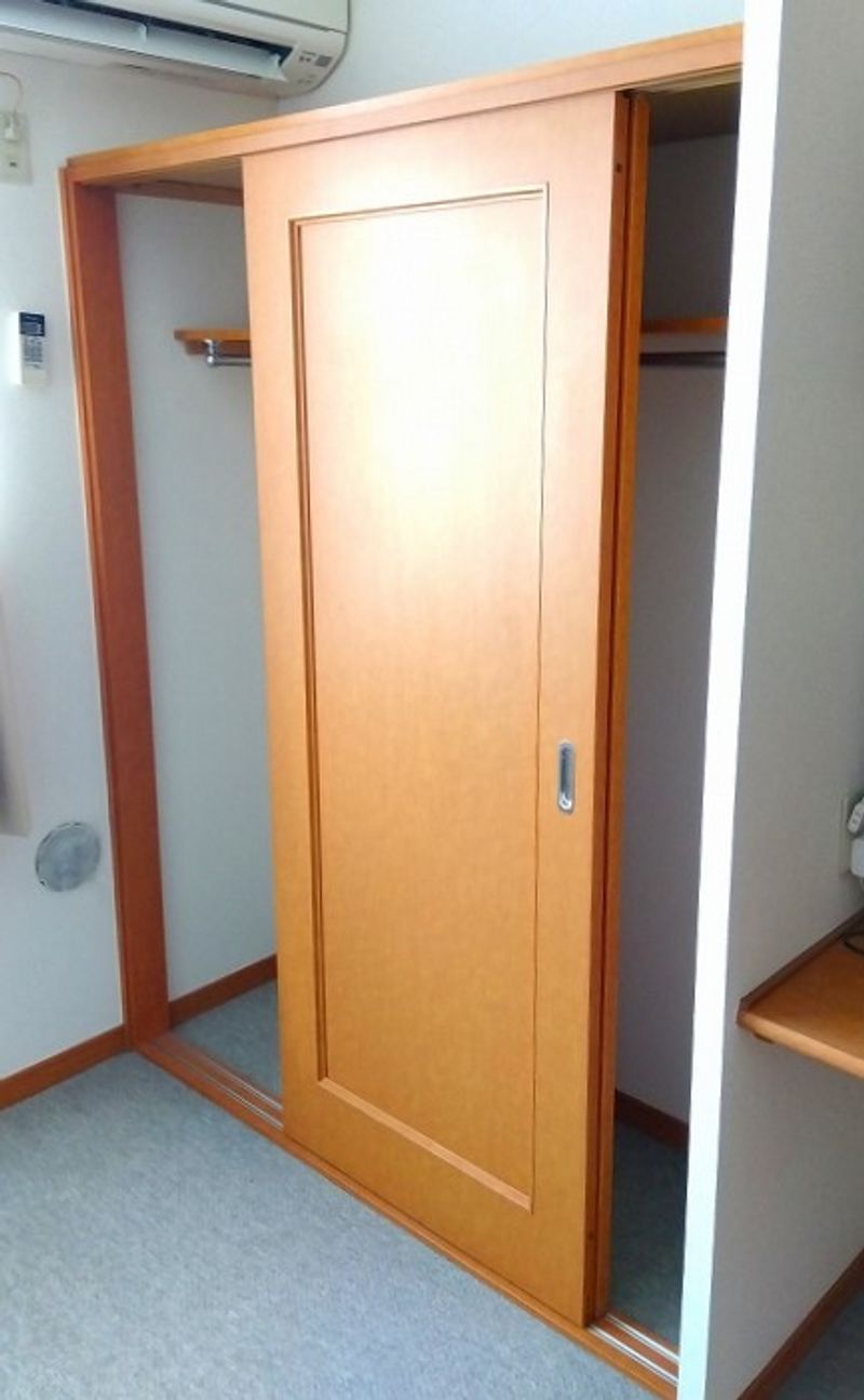 leopalace May Storage