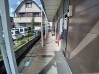 レオパレスシャルマン 共用部分