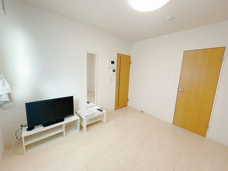 CLEINO Grandir Phòng khách