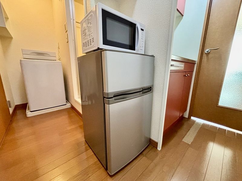 leopalace Libre 2 Other facilities