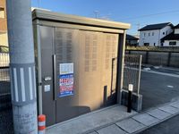 クレイノヴィクトワールⅠ 共用部分