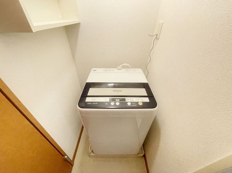 レオパレスふくみつ その他