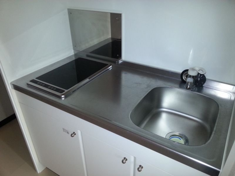 LEONEXT Okamisawa Kitchen