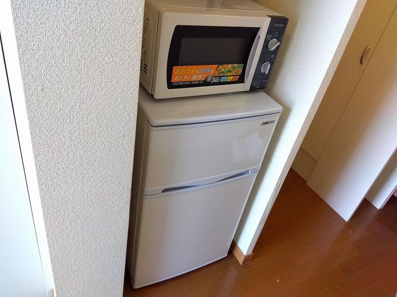 レオパレス南 その他設備