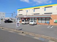 レオパレスさそら 周辺環境