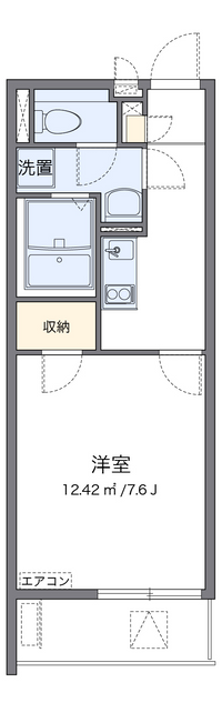 57155 Floorplan