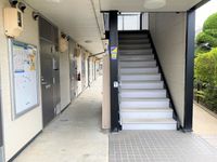 レオパレスミワ その他