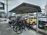 レオネクスト菱池 共用部分