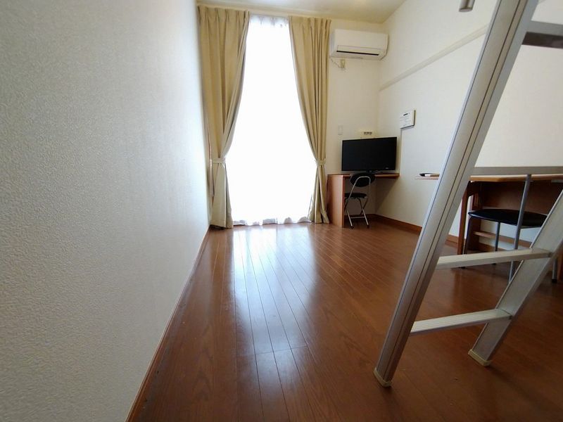 レオパレスｒｉｊｅｋａ その他設備