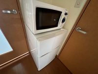レオパレスサンシャインⅢ その他設備