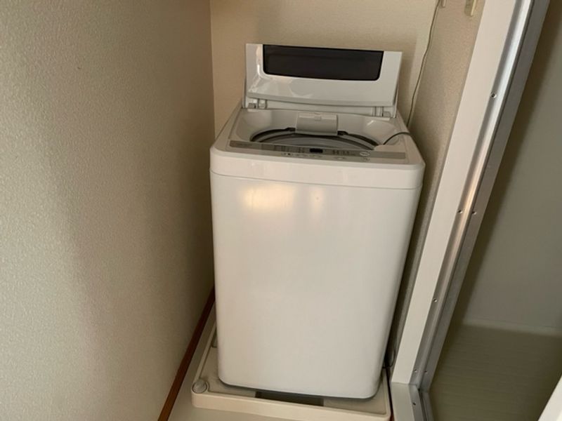 レオパレスソレイユ その他設備