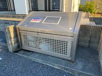 レオパレスビリーブロード 共用部分
