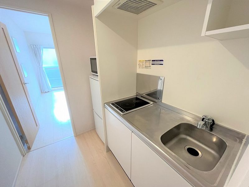 CLEINO Grand Maison Aoi Nhà bếp